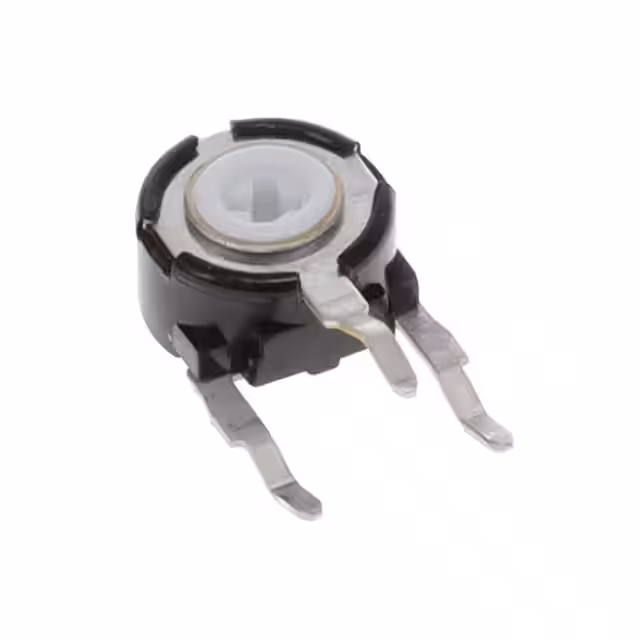 PT6KH-254A2020 Amphenol Piher Sensing Systems  Potenziometri trimmer